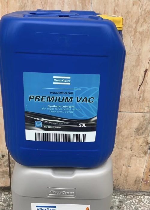 China Atlas Copco Vacuum Pump Oil Agent