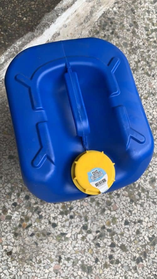 1615595900 Atlas Copco PAROIL M XTREME 20L