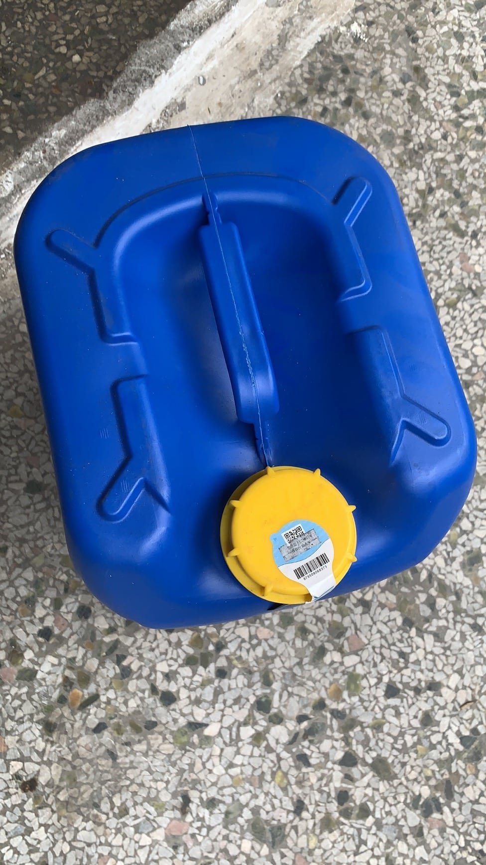 1615595900 Atlas Copco PAROIL M XTREME 20L 3 1615595900 Atlas Copco PAROIL M XTREME 20L