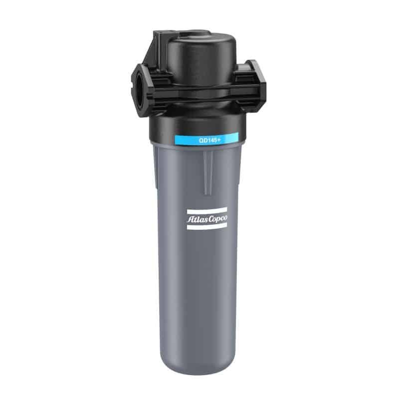 Atlas Copco DD+ /DDp+ / PD+ / QD+ series 阿特拉斯科普柯油蒸汽过滤器 1 QD 145+ Atlas Copco