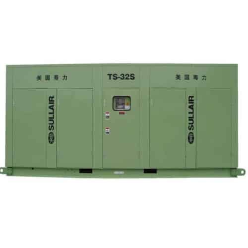 LS20-20S Series Sullair Air Compressor China Supplier 7 Sullair Air Compressors TS 32S