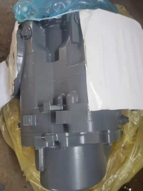 Airend Atlas Copco Oil Free Screw Airend