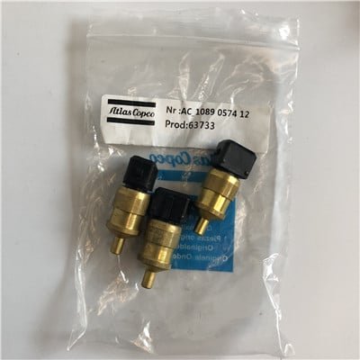 1089057412 Original TEMP.SENSOR (AMBIENT) - Atlas Copco China 4 1089057412 Atlas Copco China Distributor TEMP SENSOR AMBIENT Price
