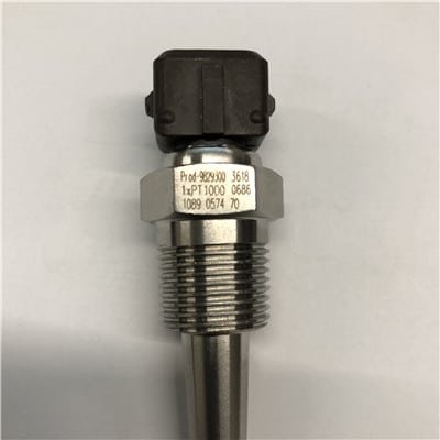 1089057412 Original TEMP.SENSOR (AMBIENT) - Atlas Copco China 7 1089057507=1089057440=1089057470 Atlas Copco China dealer