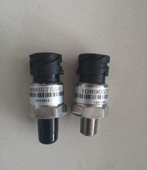 1089962513 ORIGINAL PRESSURE SENSOR - Atlas Copco China Supplier 10 1089057554 Atlas Copco Original Sensor