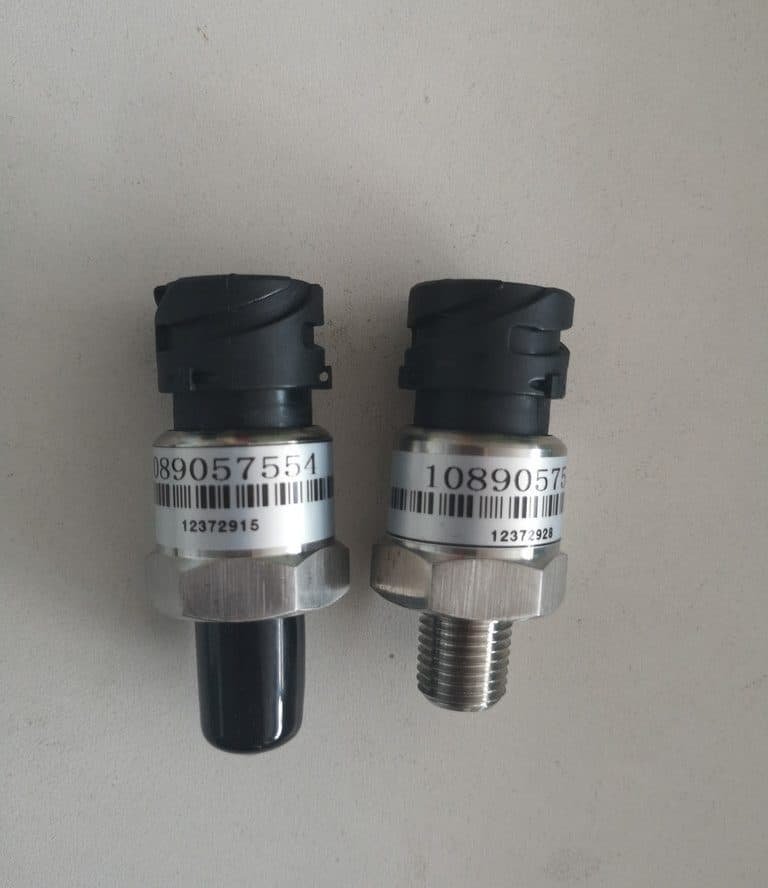 1089962513 ORIGINAL PRESSURE SENSOR - Atlas Copco China Supplier 6 1089057554 Atlas Copco Original Sensor