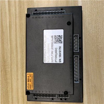 1900071106=1900070103 Genuine Original Control Panel for Atlas Copco Compressor China Supplier 5 1900071106=1900070103 Genuine Original Control Panel for Atlas Copco Compressor China Supplier - Image 3