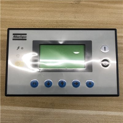 1900071106=1900070103 Genuine Original Control Panel for Atlas Copco Compressor China Supplier 6 1092005691 Reliable China Supplier for Atlas Copco Controller Module