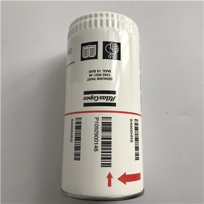 3002600502 Atlas Copco Genuine Original Oil Filter - China Special Price 6 1092200288=3002600502=1092900146 China Supplier for Original Atlas Copco Oil Filter