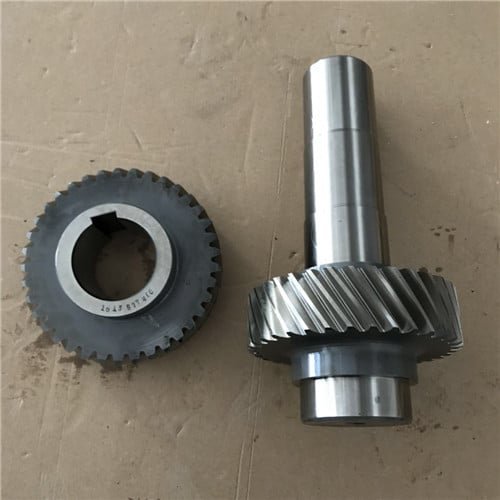 1613964300 Original GEAR WHEEL - Atlas Copco China Chanel Price
