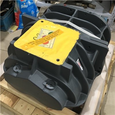 原装阿特拉斯配件目录-第 68 节中国供应商 2022 1 1616714683, 1616714693, 1616-7146-93 Service Stage OIS C146 Atlas Copco Air end