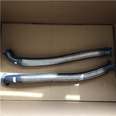 1092301177 = 1621897400 OEM Atlas Copco Hose Assembly 5 1621897400-1092301177 Original Atlas Copco GA90 Hose Assembly China Air Compressors Service