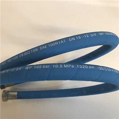 1621 2143 00 GENUINE Original Atlas Copco Hose Assembly 7 1621 2143 00 GENUINE Original Atlas Copco Hose Assembly - Image 5