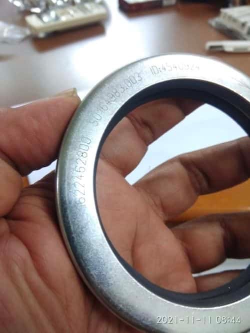 1320407013 Oil Seal Atlas Copco ZH15000 Centrifugal Air Compressor China Supplier 10 1616715600 Atlas Copco Lip Seal China Supplier