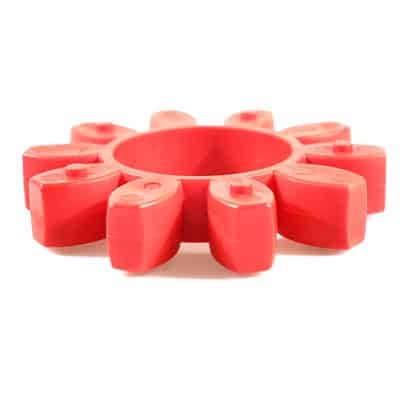 Atlas Copco Rubber Coupling