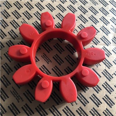 1623037800 Original ABSORBER - Atlas Copco China Supplier 3 Atlas Copco Original Rubber Coupling - Absorber China Supplier