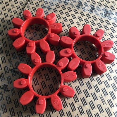 1623037800 Original ABSORBER - Atlas Copco China Supplier 5 1623037800 Atlas Copco Rubber Coupling Absorber