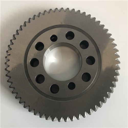 1092022967+1092022968 Motor Gear Set Atlas Copco Compressor GA18 8 1092022967+1092022968 Motor Gear Set Atlas Copco Compressor GA18 - Image 6