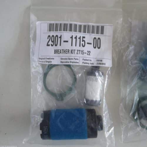 2901111500 Original KIT Breather ZT15-22 Atlas Copco China