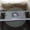 Atlas Copco Fan Assembly Genuine Original - China compressor Services