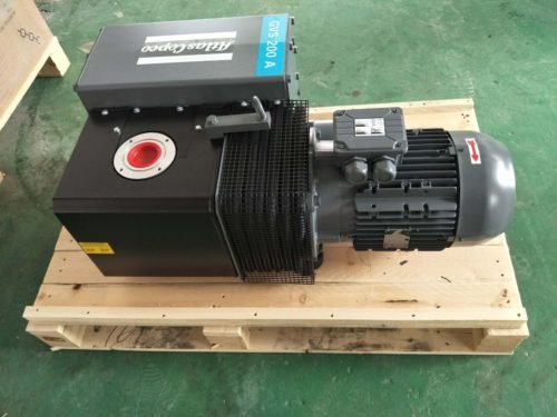 Atlas Copco Vacuum Pump GVS300 and Parts from China Supplier 9 Atlas Copco Vacuum Pump GVS200A China Supplier