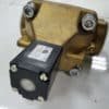 93470235 Original Solenoid Valve - Ingersoll Rand China Distributor Top Price 1 China Reliable Distributor for solenoid valve 93470235 for Ingersoll Rand IR parts OIL STOP VALVE