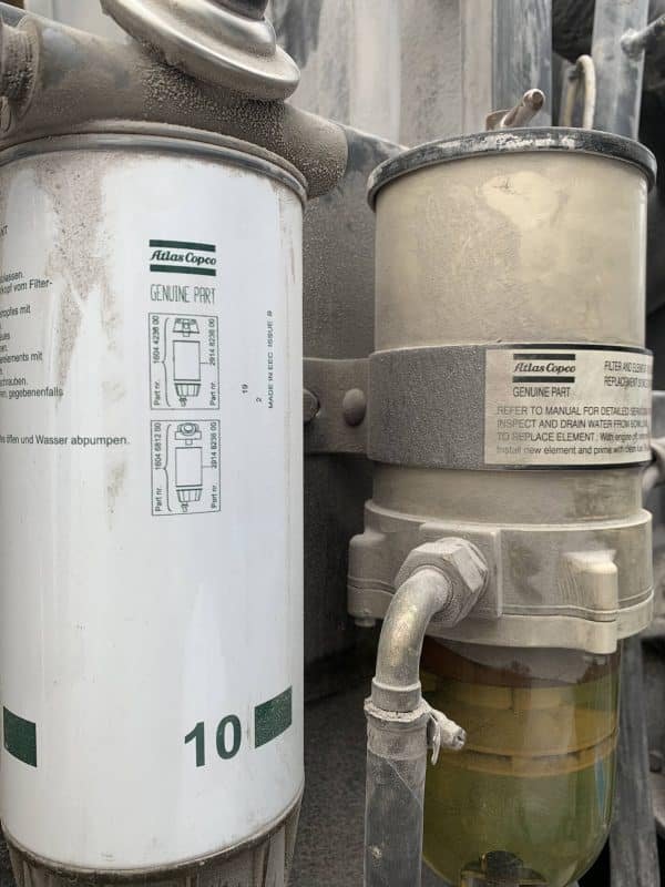 阿特拉斯 XAS486E XAMS396E XAMS466E XAHS376E XAS336EV-306E 移动空压机零配件大全 1 China Supplier for Atlas Copco Portable Mobile Compressors and Parts