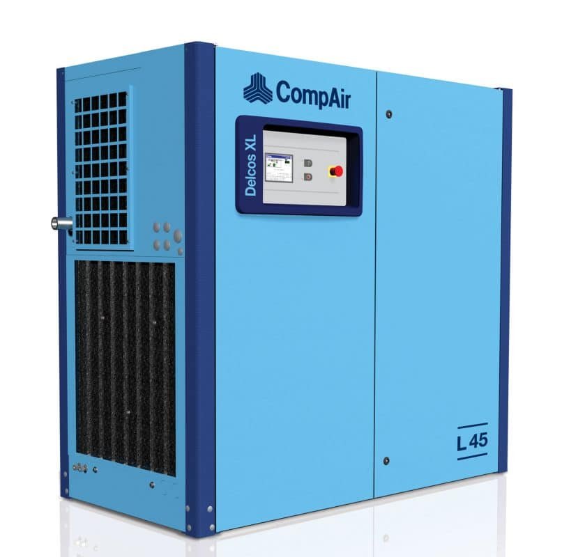 原装康普艾空压机配件目录 中国供应商 2022 3 CompAir Compressors World Reputable Brand in China