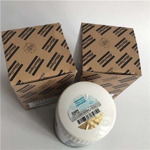 GENUINE Atlas Copco Spare Parts Catalog-Section 4 Release by CPMC China 1 Original Parts for Atlas Copco Air Compressors - Reliable China Supplier