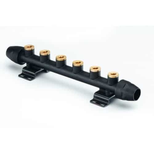 Original AIRnet manifold D25 NPT China Supply