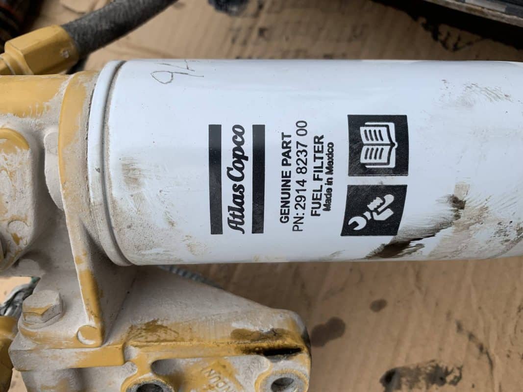 Reliable China Air Compressors Company for Atlas Copco Mobile Solution