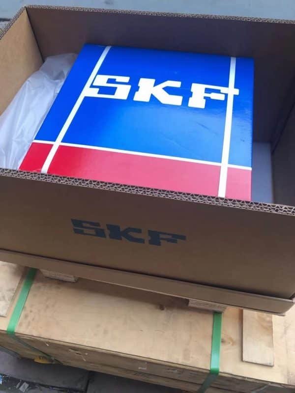 斯凯孚轴承/轴承支持目录 2022 3 Reliable SKF Bearings China Top Supplier China Pudding Mechatronic Co CPMC