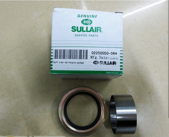 001811AS = 001811A GENUINE ORIGINAL Sullair Shaft Seal - Top China Distributor 6 Sullair Shaft Seal Kit China distributor