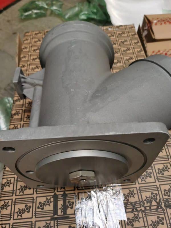 通用阿特拉斯原装空压机零件清单目录 7 1092 1400 01 Original Intake Valve for Atlas copco 55+ 75+