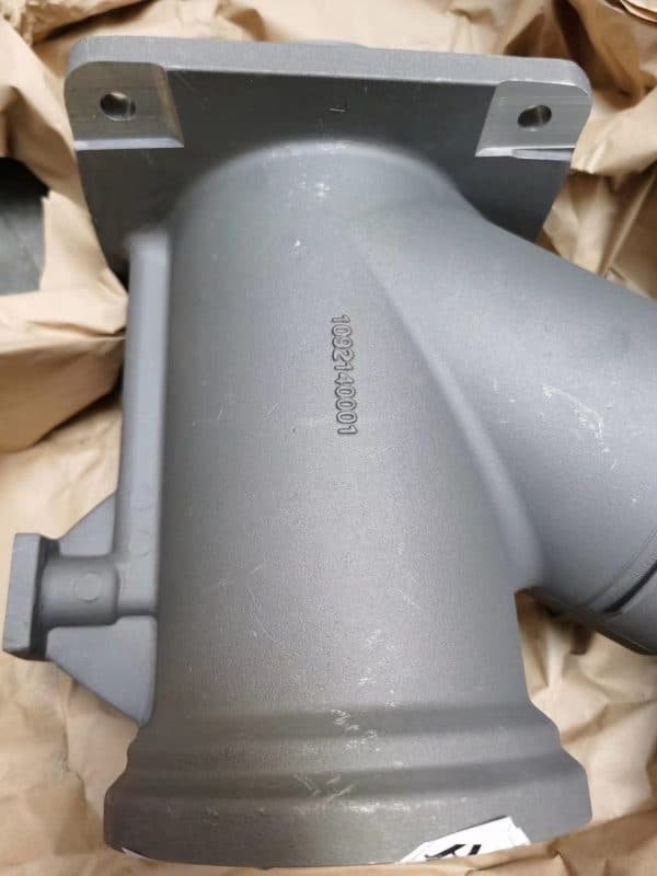 原装阿特拉斯·科普柯阀门过滤器套件 空压机配件供应商 7 1092 1400 01 Original Intake Valve for Atlas copco 55+ 75+