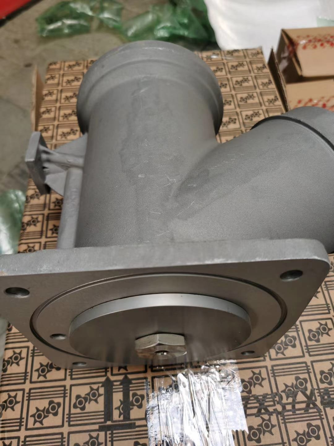 1092 1400 01 Original Intake Valve for Atlas Copco GA55+ 75+ 4 1092 1400 01 Original Intake Valve for Atlas copco 55+ 75+