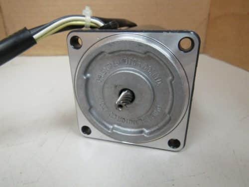 1626-4263-00 Atlas Copco Original Stepping Motor