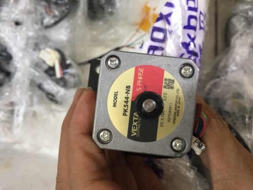 1626426300 Atlas Copco Original Stepping Motor (Japan Oriental Motors) China Supplier 8 1626-4263-00 Atlas Copco Original Stepping Motor