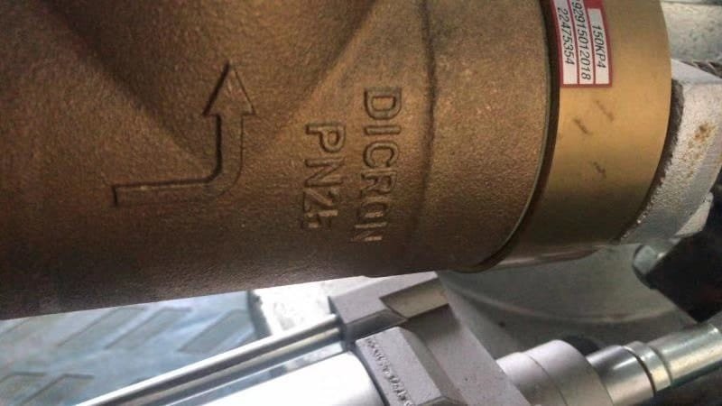 22475354 Ingersoll Rand Original Genuine Inlet Valve China Supplier 4 22475354 Ingersoll Rand Original Genuine Inlet Valve China Supplier