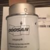 22532378 Genuine Original Fuel Filter Doosan China Supplier 2 22532378 Doosan GENUINE ORIGINAL Diesel Fuel Filter China Supplier