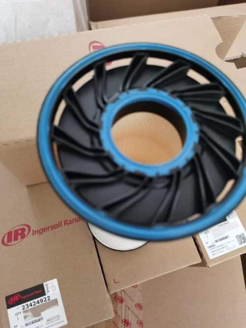 23424922 Ingersoll Rand Genuine ORIGINAL Oil Filter Element China Supplier