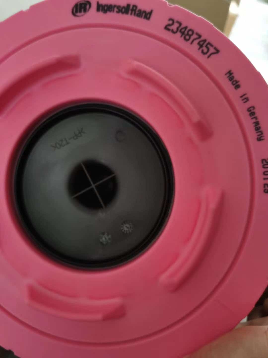 23487457 Ingersoll Rand Original Air Filter Element China Supplier 4 23487457 Ingersoll Rand Original Air Filter Element China Supplier