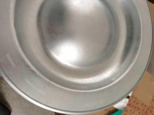 23545841 Ingersoll Rand GENUINE ORIGINAL Air Oil Separator China Supplier