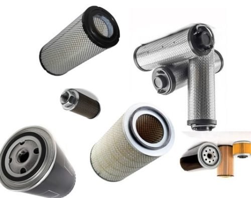 2901164201 Atlas Copco Oil Long Life Filter Kit for GA30 GA37 GA45 Models China Supplier