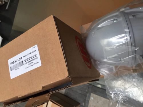 39530159 Ingersoll Rand Auto Float Drain China Supplier