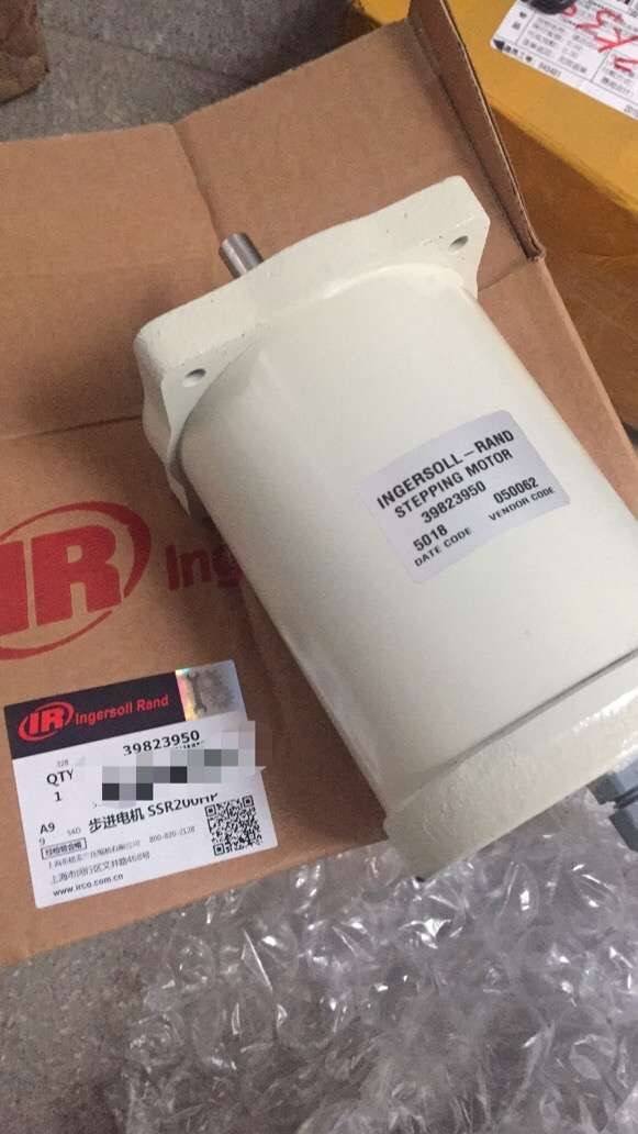 39823950 Ingersoll Rand Original Stepping Motor China Supplier 3 39823950 Ingersoll Rand Original Stepping Motor China Supplier