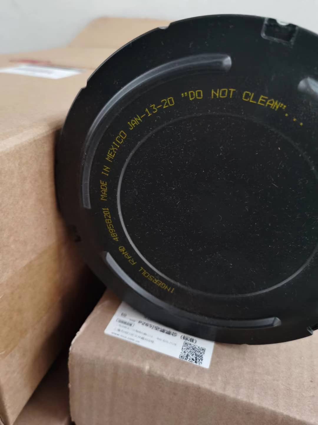 48958201 Genuine Original Air Filter Ingersoll Rand China Supplier 4 48958201 Genuine Original Air Filter Ingersoll Rand