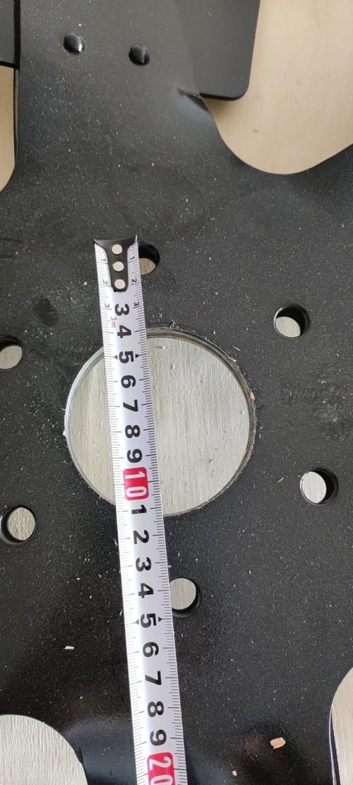 88291005-899 Genuine Original Sullair Cooling Fan