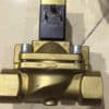 34598250 Original INGERSOLL RAND VALVE DISCHARGE 400/600 1 93470235 Ingersoll Rand Original Solenoid Valve China