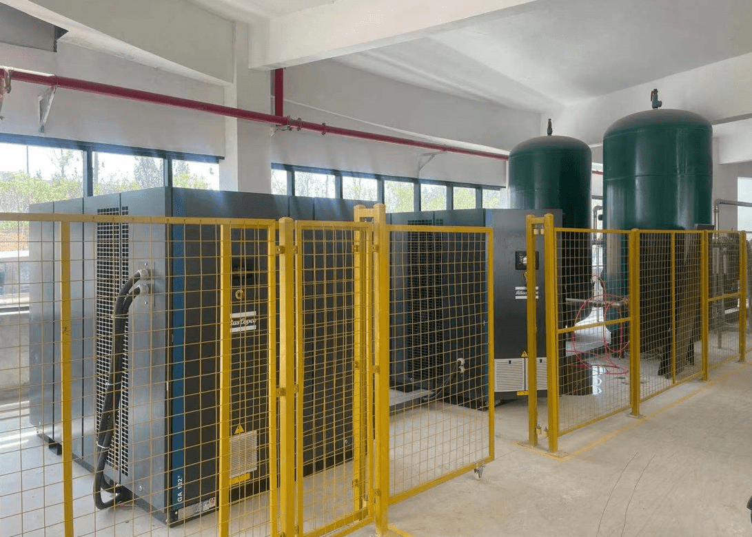 Ultimate Atlas Copco Spare Parts List Top China 2022 Section 2 3 GA132 Atlas Copco China Supplier